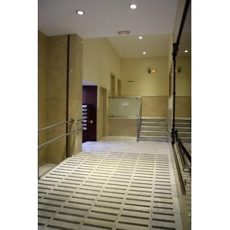 דירות מדריד Blue Loft Atocha מראה חיצוני תמונה