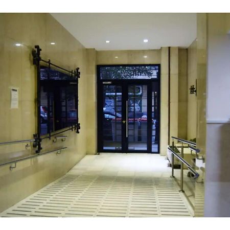 דירות מדריד Blue Loft Atocha מראה חיצוני תמונה