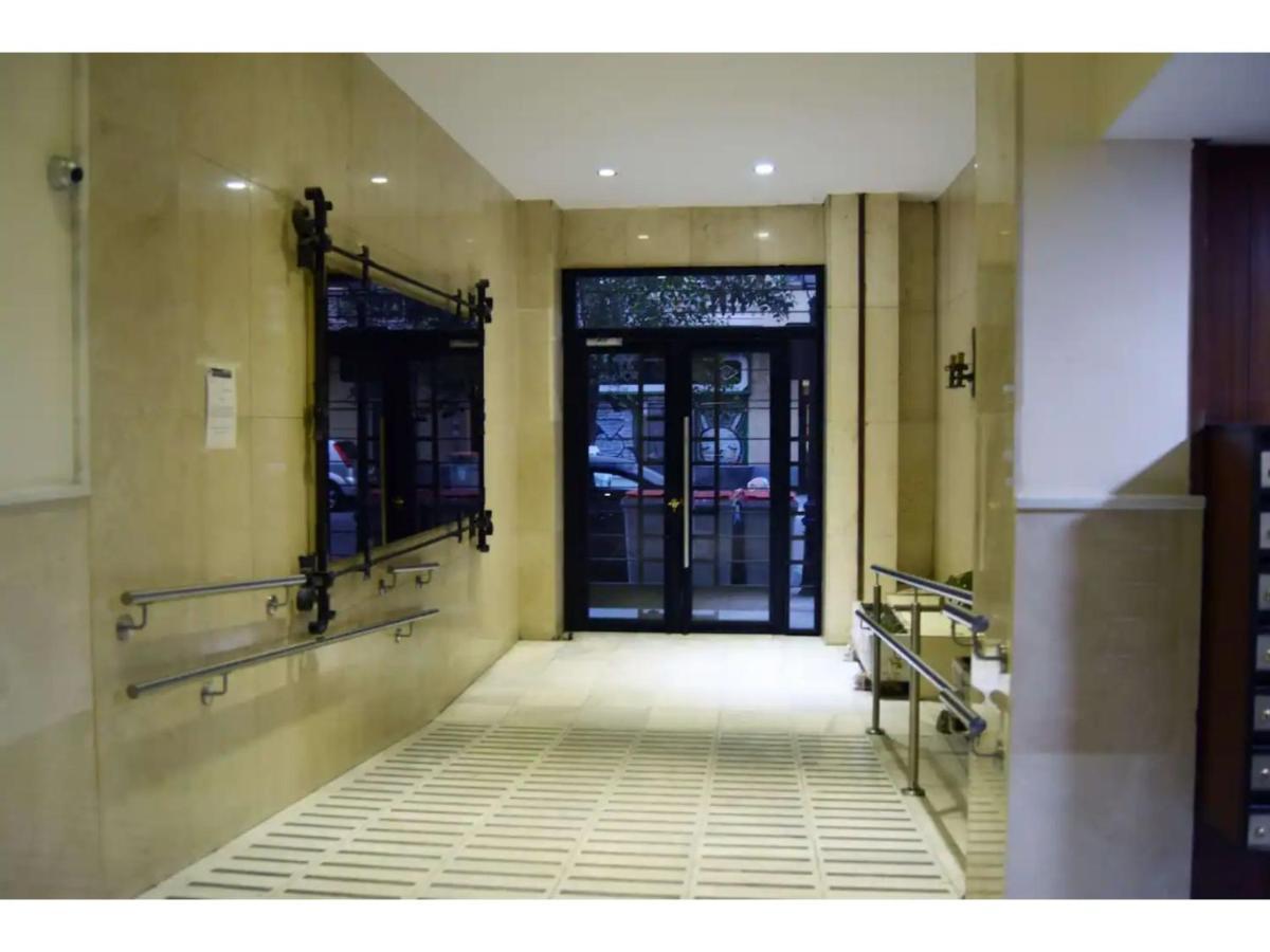 דירות מדריד Blue Loft Atocha מראה חיצוני תמונה